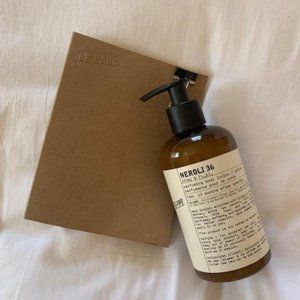 Le Labo Neroli 36 Body Lotion